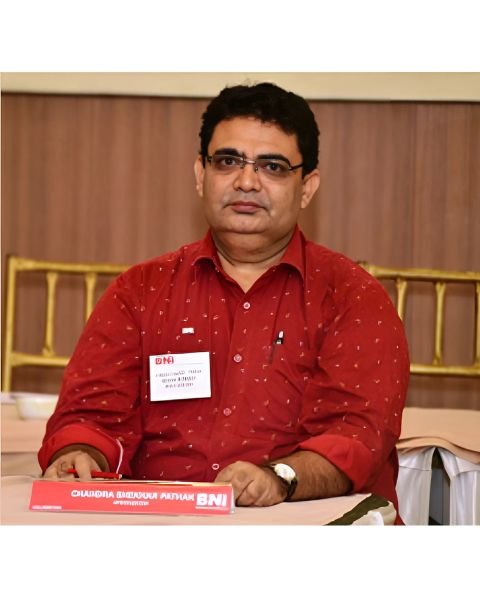 C S Pathak
