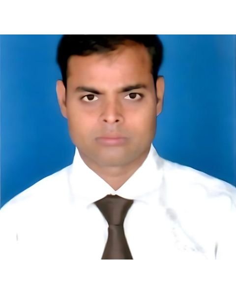 B. K. Pandey