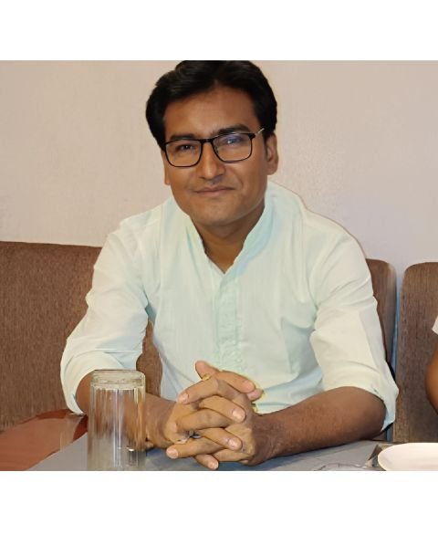 Mukesh Mishra