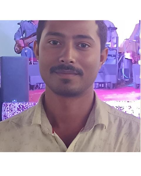 Arvind Kumar