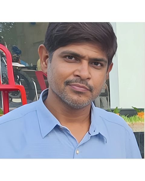 Amit Mishra